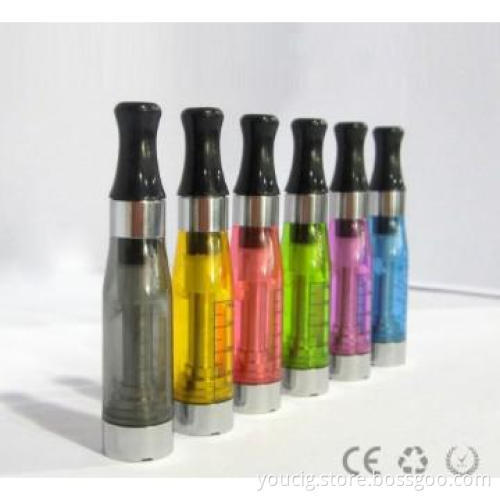 2013 hottest selling new design CE4 long wick atomizer